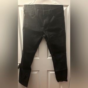 Levi's 511 mens jeans 32x30